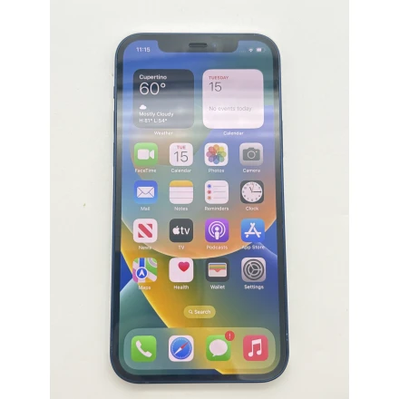 Apple iPhone 12 128 GB Blue