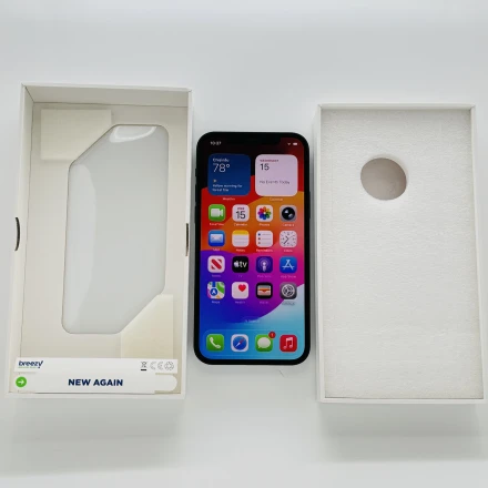 Apple iPhone 12 256 GB Black