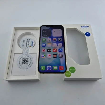Купити Apple iPhone 12 Pro 128 ГБ Gold