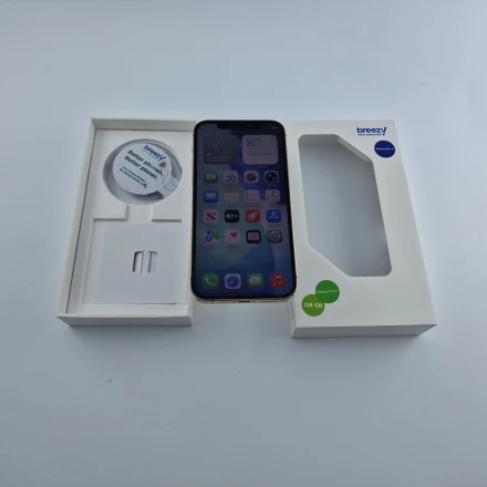 Купити Apple iPhone 12 Pro 128 ГБ Gold