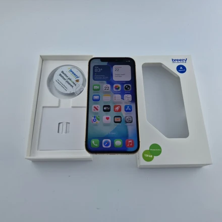 Купить Apple iPhone 12 Pro 128 ГБ Золотой