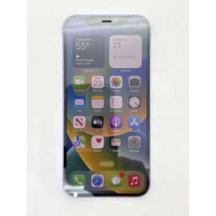 Apple iPhone 12 128 GB Purple