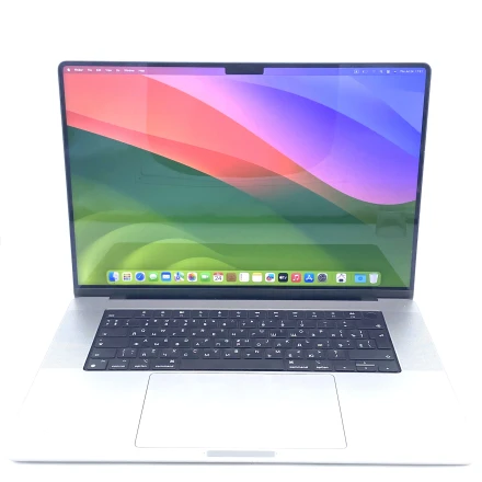 Buy MacBook Pro 16.2