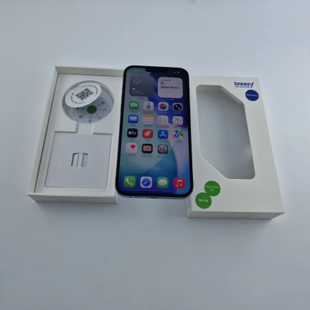 Купити Apple iPhone 13 Pro Max 256 ГБ Sierra Blue
