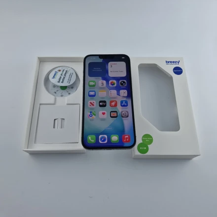 Купити Apple iPhone 13 Pro Max 512 ГБ Graphite