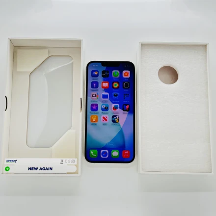 Apple iPhone 13 128 ГБ Сияющая звезда