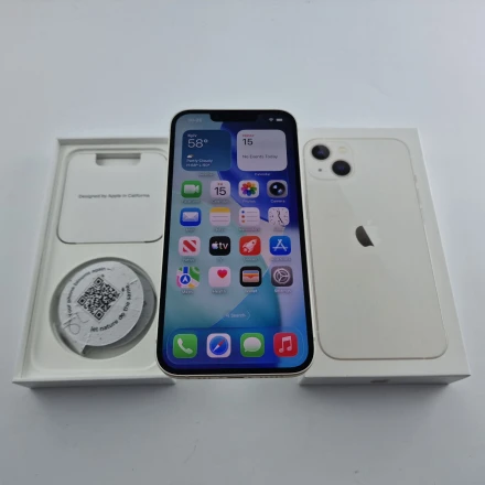 Купити Apple iPhone 13 128 ГБ Сяюча зірка