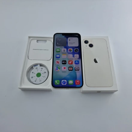 Купити Apple iPhone 13 128 ГБ Сяюча зірка