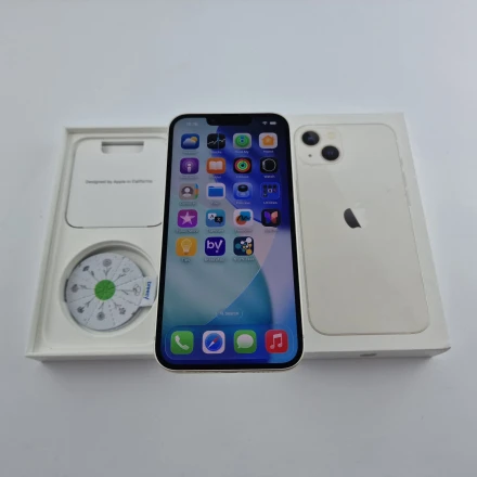 Купити Apple iPhone 13 128 ГБ Сяюча зірка