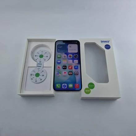 Купити Apple iPhone 13 256 ГБ Сяюча зірка