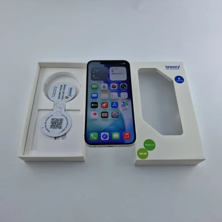 Купити Apple iPhone 13 256 ГБ Сяюча зірка