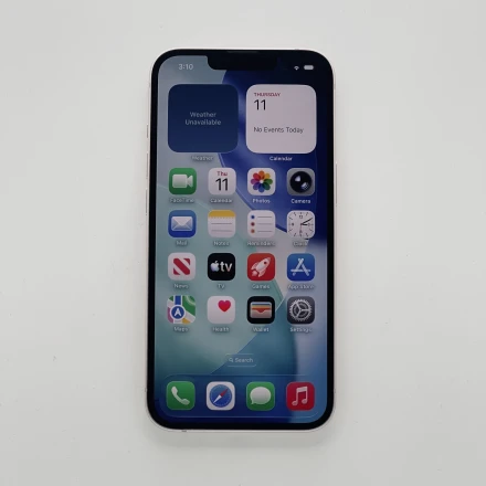Apple iPhone 13 256 ГБ Розовый