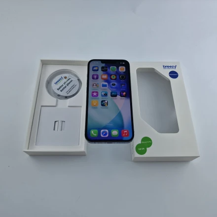 Купити Apple iPhone 13 Pro 128 ГБ Sierra Blue