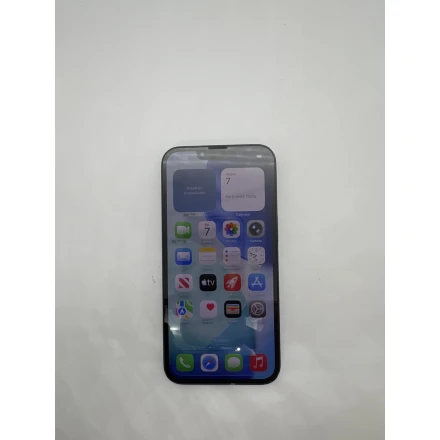 Apple iPhone 14 128 ГБ Тёмная ночь