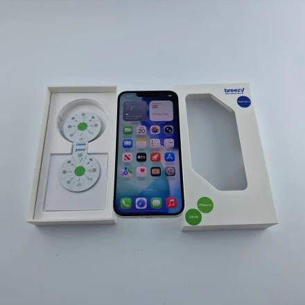 Купить Apple iPhone 14 128 ГБ Сияющая звезда