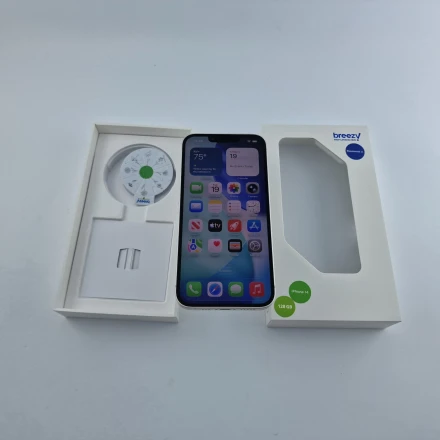 Купить Apple iPhone 14 128 ГБ Сияющая звезда