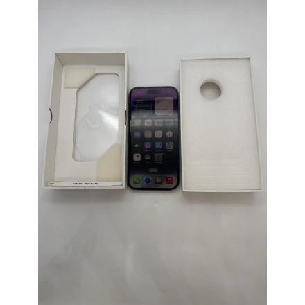 Apple iPhone 14 Pro 128 ГБ Deep Purple