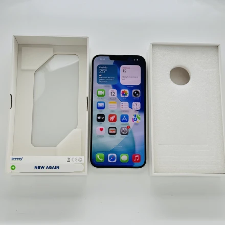 Apple iPhone 14 Plus 128 GB Starlight