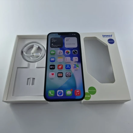 Купити Apple iPhone 14 Plus 256 ГБ Midnight