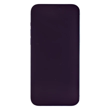 Apple iPhone 14 Pro Max eSIM 512 GB Deep Purple