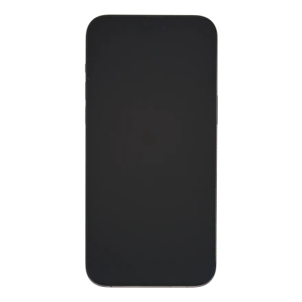 Apple iPhone 14 Pro Max 128 GB Space Black
