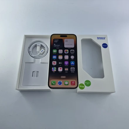 Купить Apple iPhone 14 Pro Max 128 ГБ Золотой