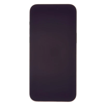 Купить Apple iPhone 14 Pro Max 256 ГБ Чёрный