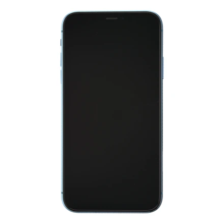Купити Apple iPhone XR 64 ГБ Blue