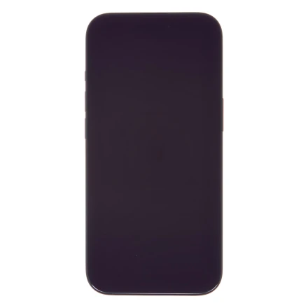 Купити Apple iPhone 15 128 ГБ Black