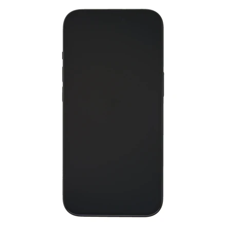 Купить Apple iPhone 15 128 ГБ Чёрный