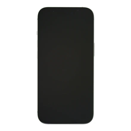 Apple iPhone 15 256 GB Green