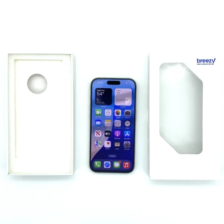 Buy Apple iPhone 15 Pro 128 GB Natural Titanium