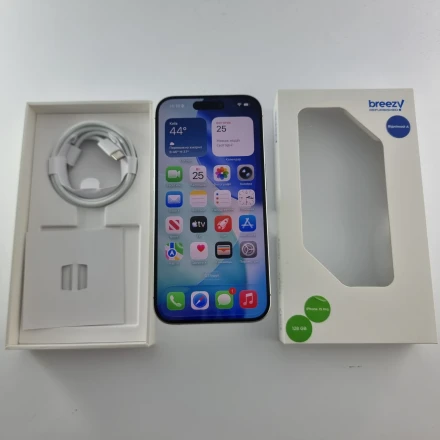 Купити Apple iPhone 15 Pro 128 ГБ Natural Titanium