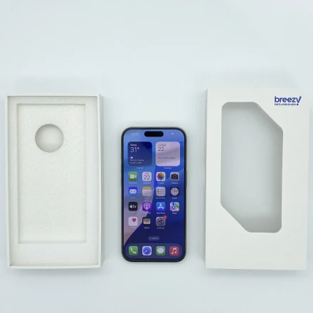 Buy Apple iPhone 15 Pro 256 GB Natural Titanium