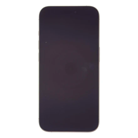 Apple iPhone 15 pro 128g ナチュラルチタニウム ※訳アリ ᐉ Смартфон Apple iPhone 15 Pro 128GB Natural Titanium (MTUX3RX/A