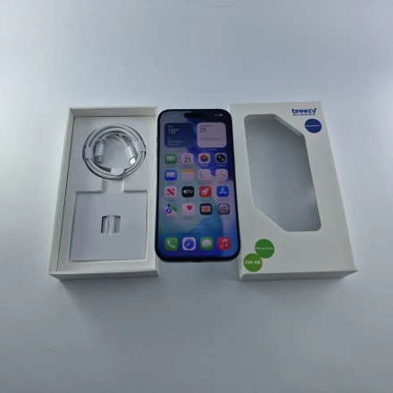 Купить Apple iPhone 15 Pro 256 ГБ Blue Titanium