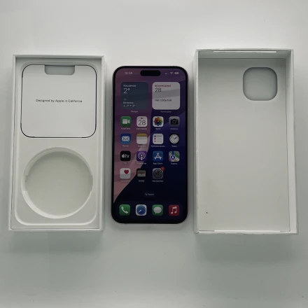 Apple iPhone 15 Plus 128 GB Pink
