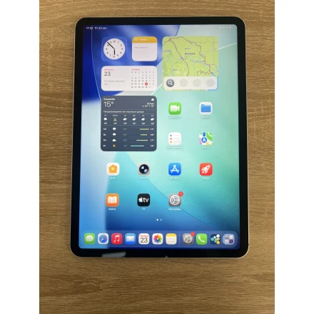 iPad Pro 11, 512 GB, Wi-Fi+4G, Silver