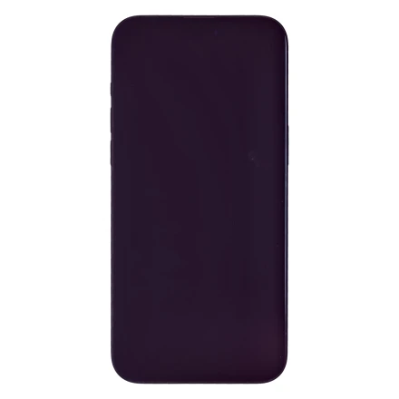 Apple iPhone 15 Pro Max 256 ГБ Black Titanium