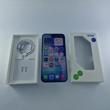 Купить Apple iPhone 15 Pro Max 256 ГБ Black Titanium