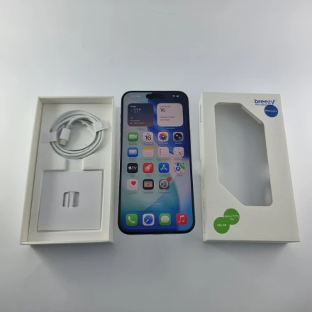 Купить Apple iPhone 15 Pro Max 256 ГБ Black Titanium