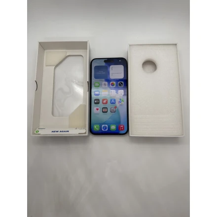 Apple iPhone 15 Pro Max 256 GB Black Titanium