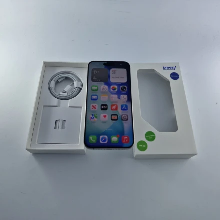 Купить Apple iPhone 15 Pro Max 256 ГБ Natural Titanium