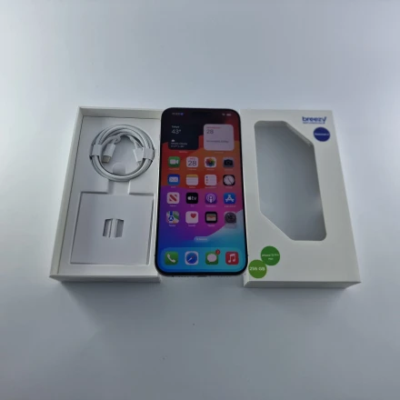 Купить Apple iPhone 15 Pro Max 256 ГБ Natural Titanium