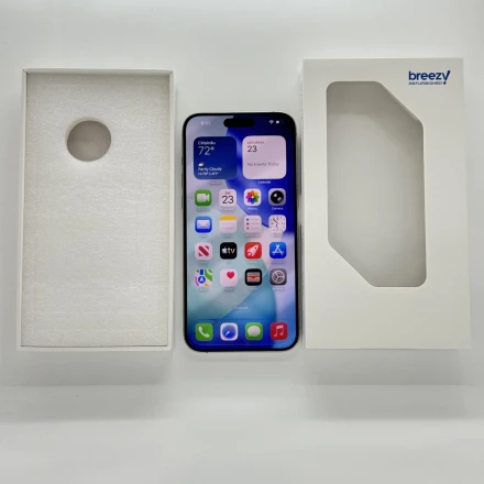 Apple iPhone 15 Pro Max 256 ГБ Natural Titanium Купить по лучшей
