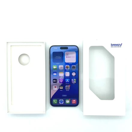 Buy Apple iPhone 15 Pro Max 256 GB Natural Titanium