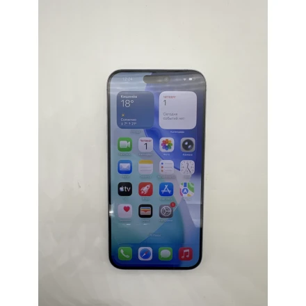 Apple iPhone 15 Pro Max 512 GB White Titanium