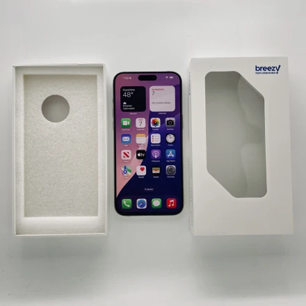 Apple iPhone 15 Pro Max 512 ГБ Natural Titanium