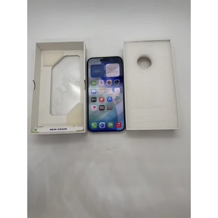 Apple iPhone 15 Pro Max 512 GB Natural Titanium