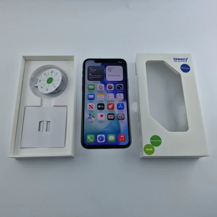 Купить Apple iPhone 11 Pro 64 ГБ Тёмно-зелёный